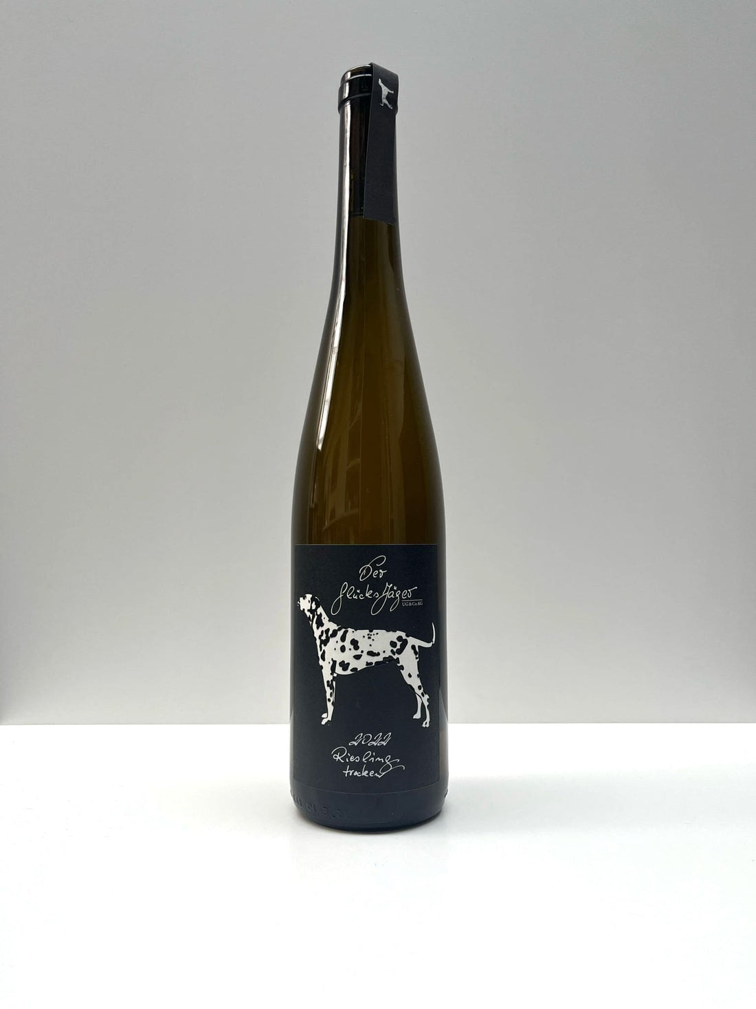 Riesling Trocken