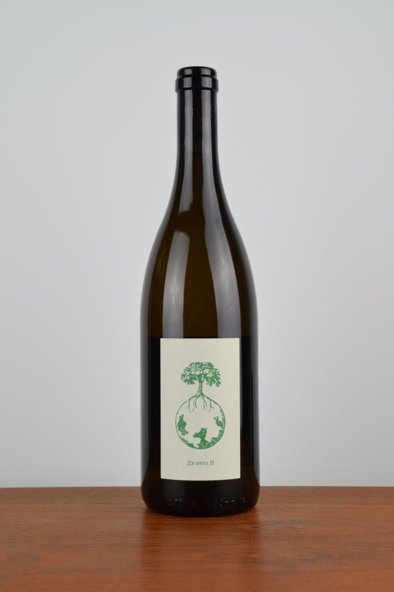 Weingut Werlitsch / Ex Vero II S 2017-