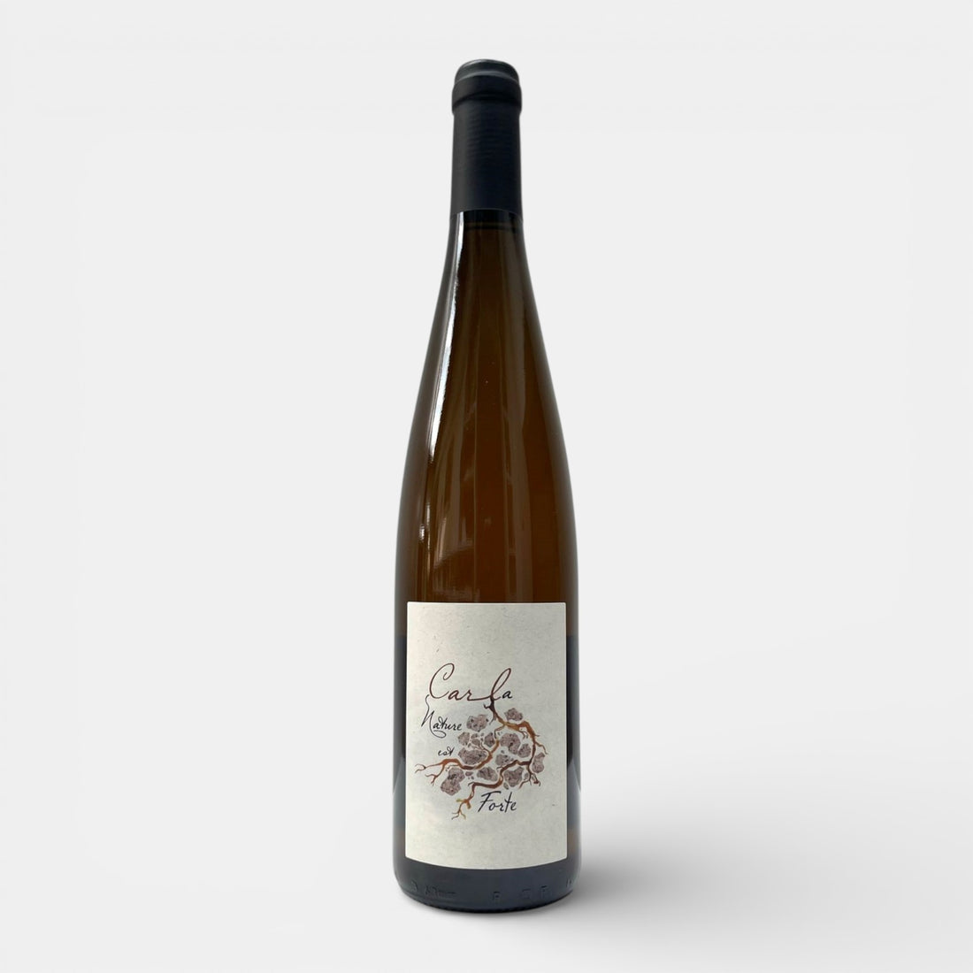 Carl Nature Est forte natuurwijn elzas