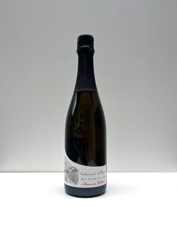Crémant d'Alsace Brut Nature