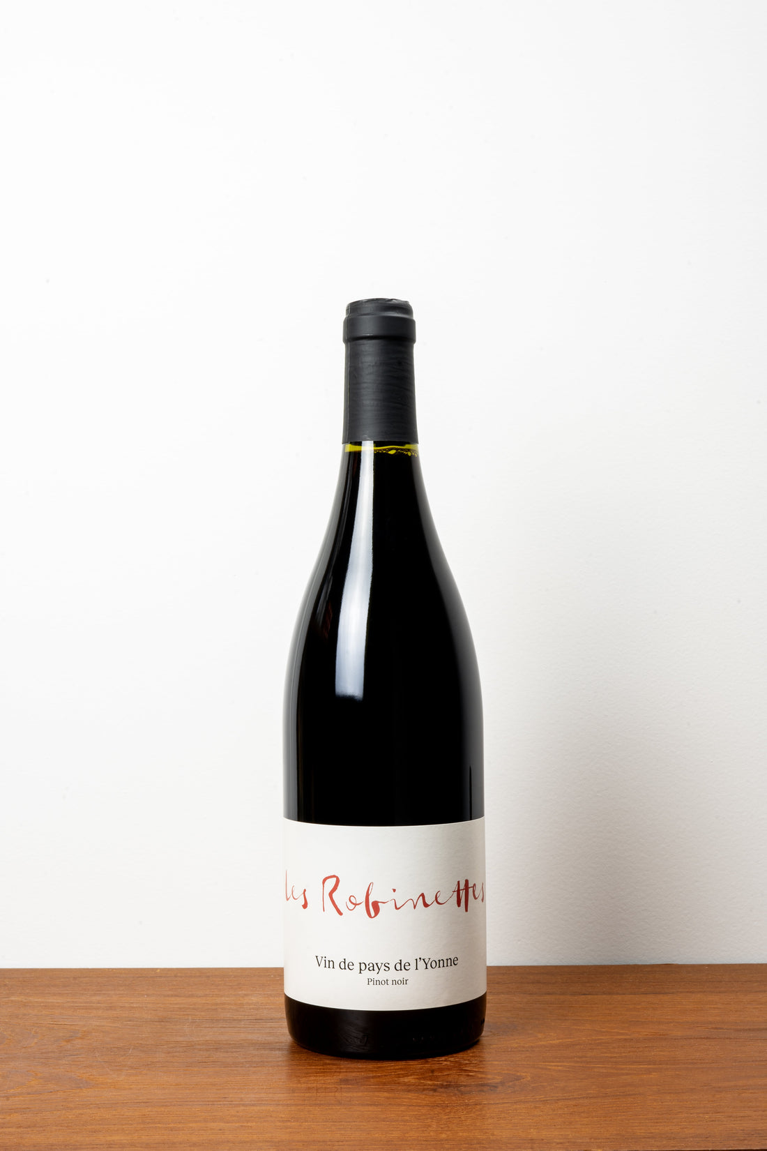 raphaelle guyot les robinettes natuurwijn bourgogne pinot noir