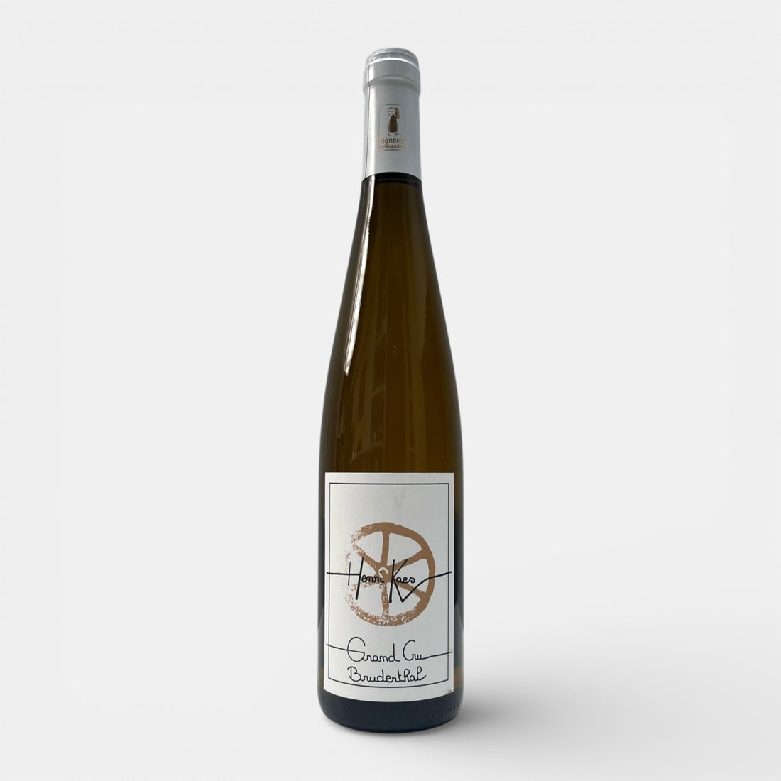 Grand Cru Bruderthal