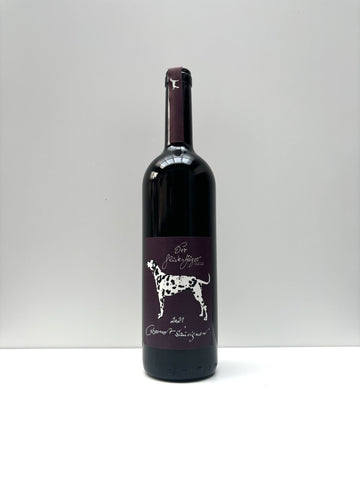 Cabernet Sauvignon Trocken