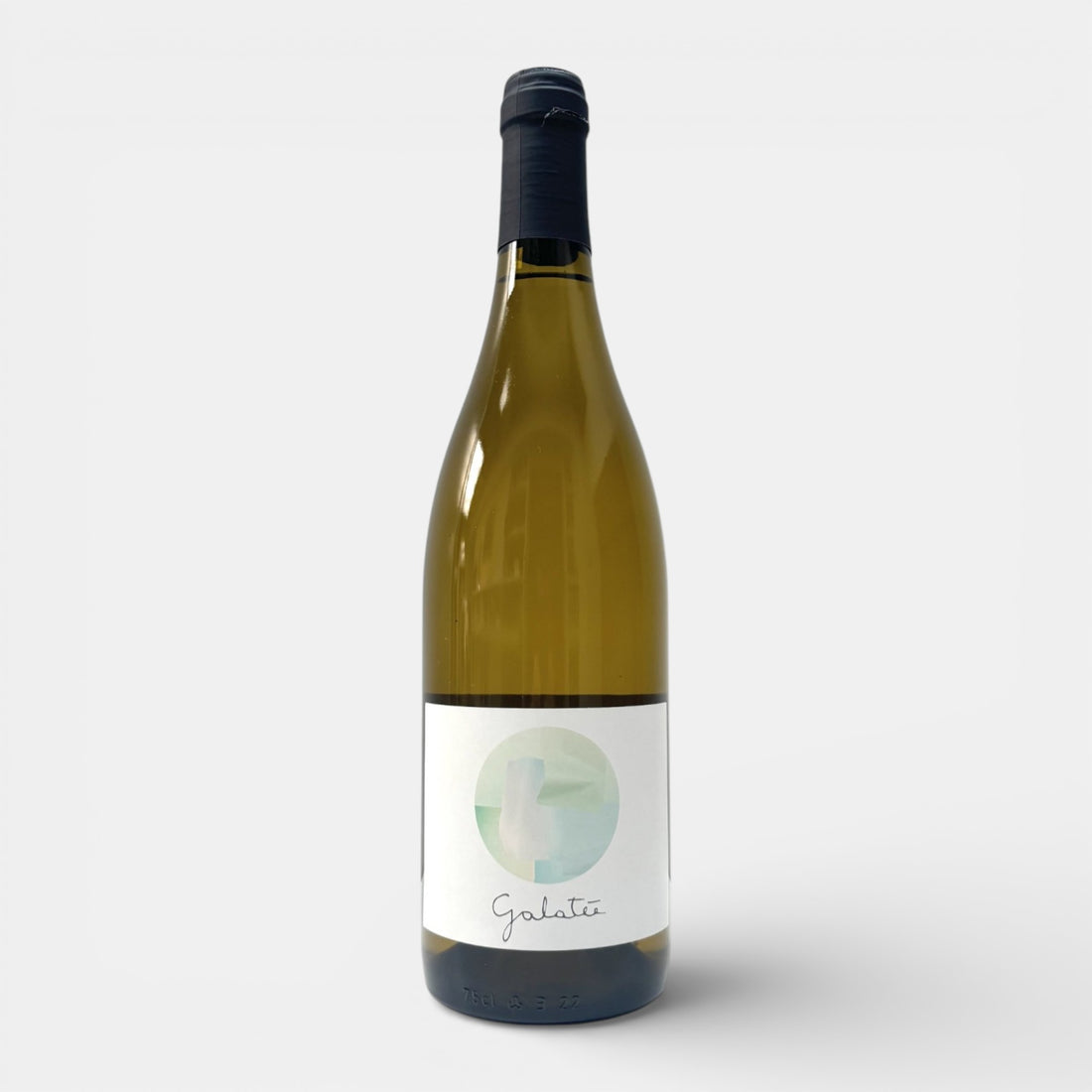 Guyot Galatee aligoté natuurwijn