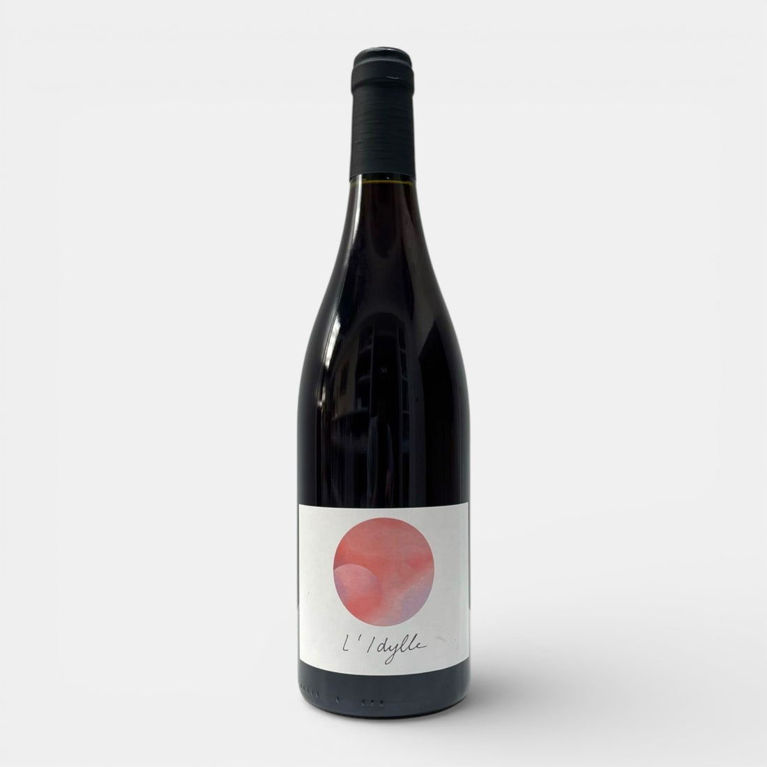 L'Idylle guyot natuurwijn bourgogne