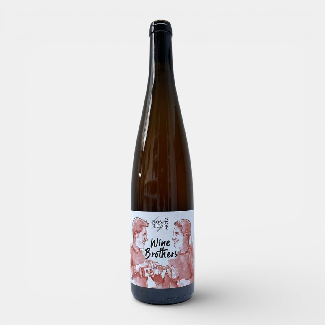 Motz Wine Brother s Natuurwijn