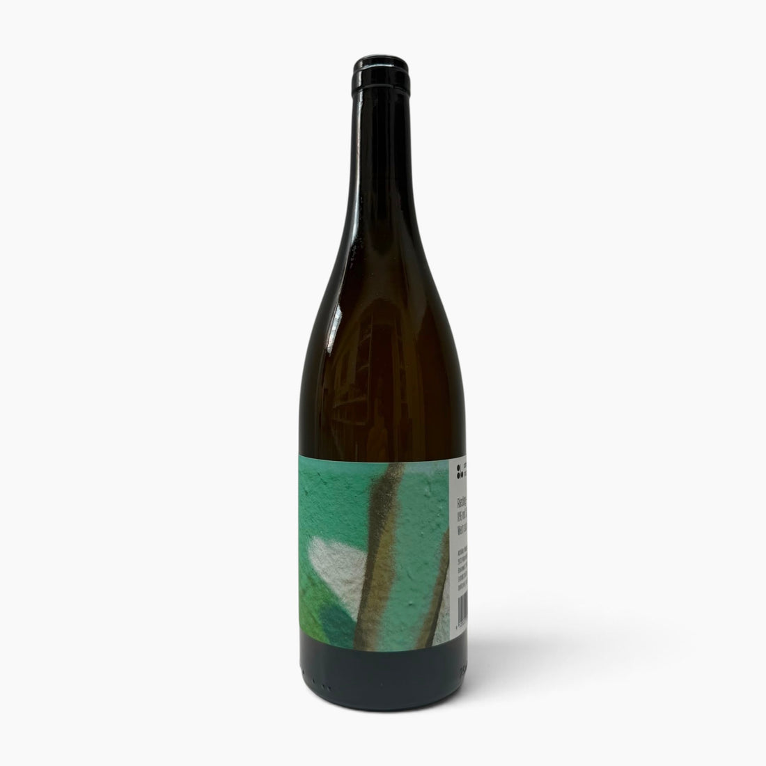 Riesling Buchmayer Oostenrijk Natuurwijn