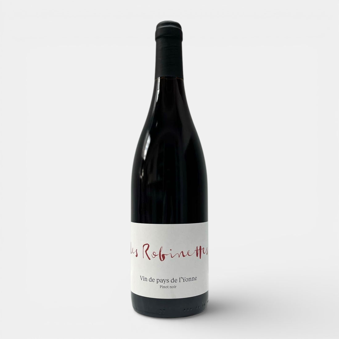 Robinettes Guyot Natuurwijn bourgogne