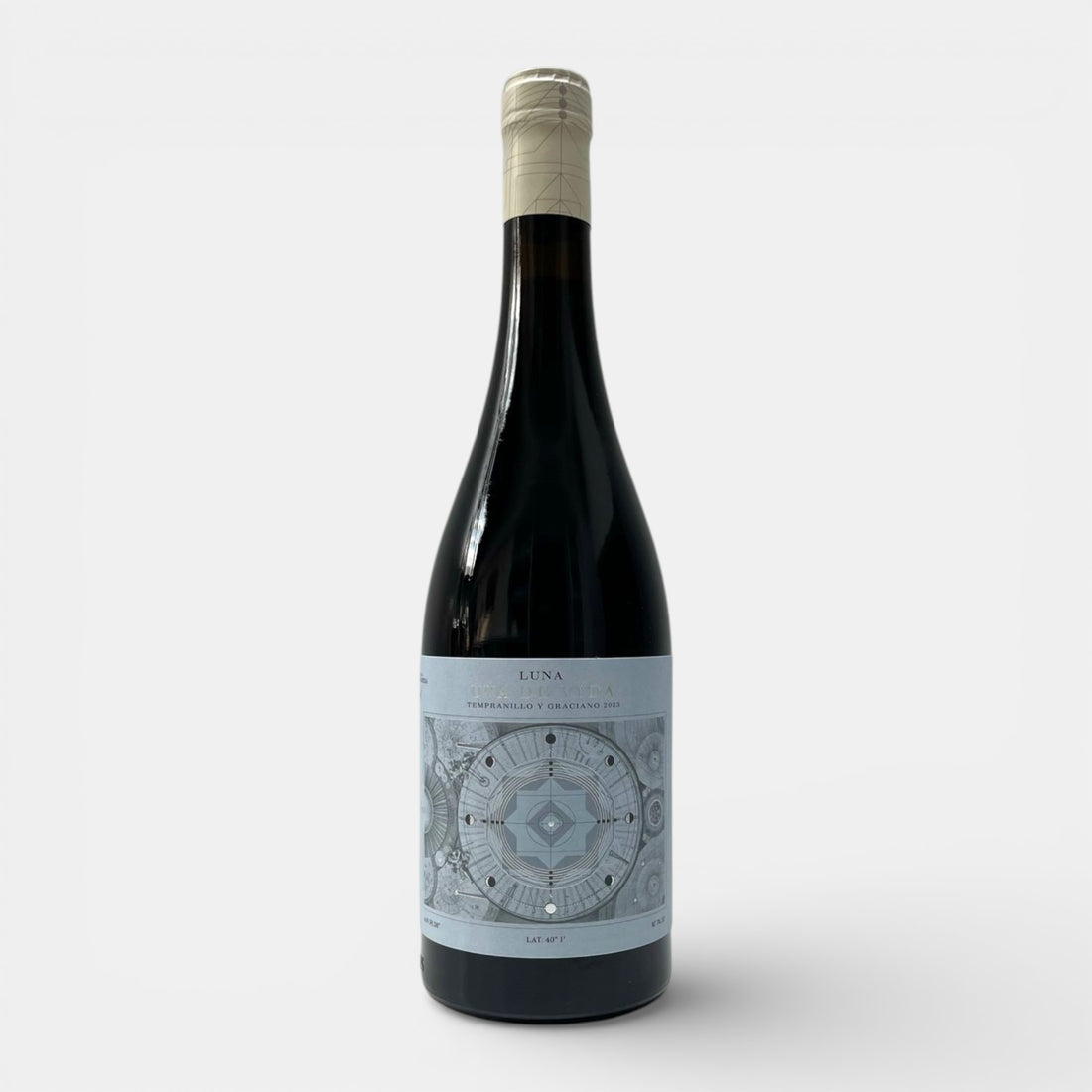 Uva de Vida Luna Natuurwijn