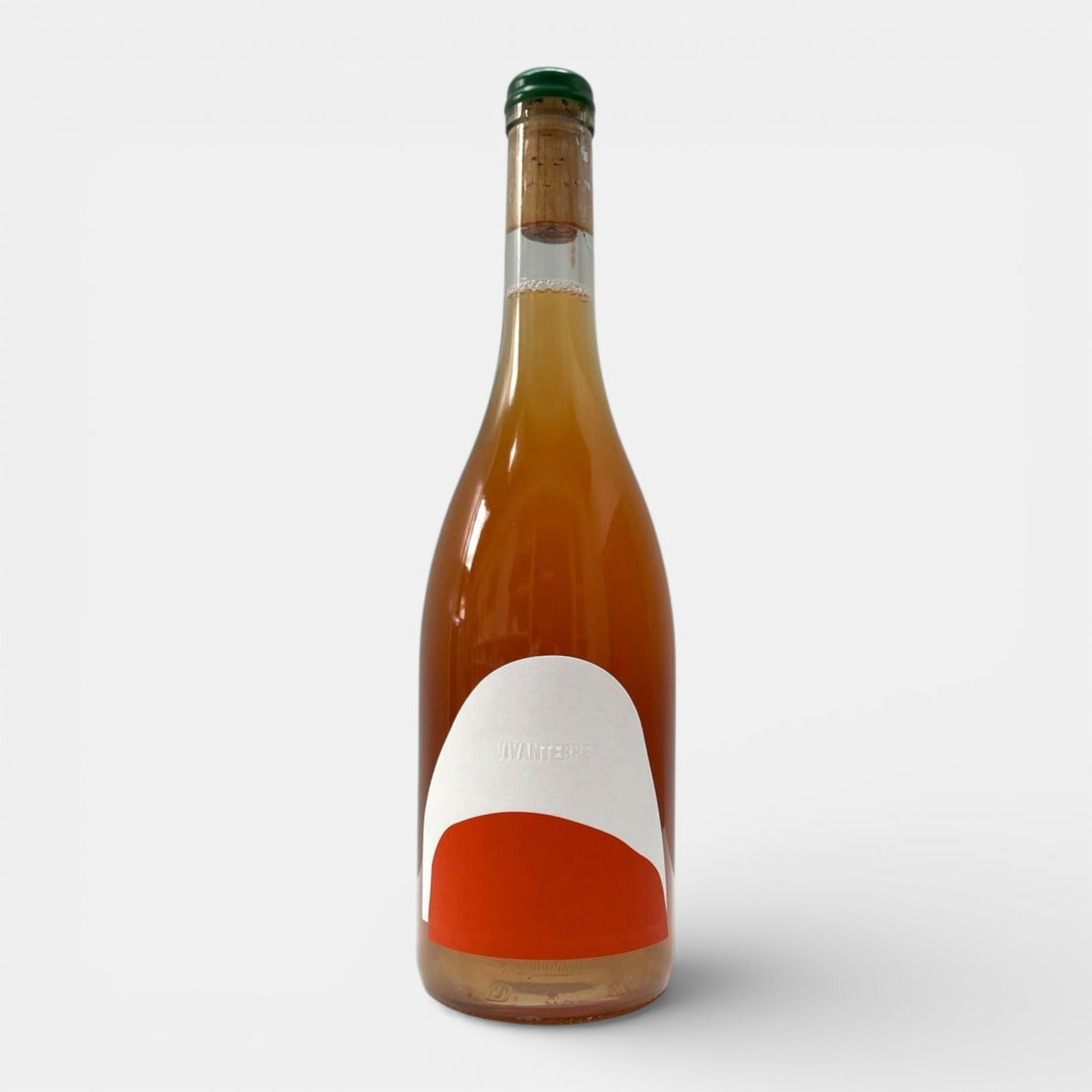 Vivanterre Orange SGU natuurwijn