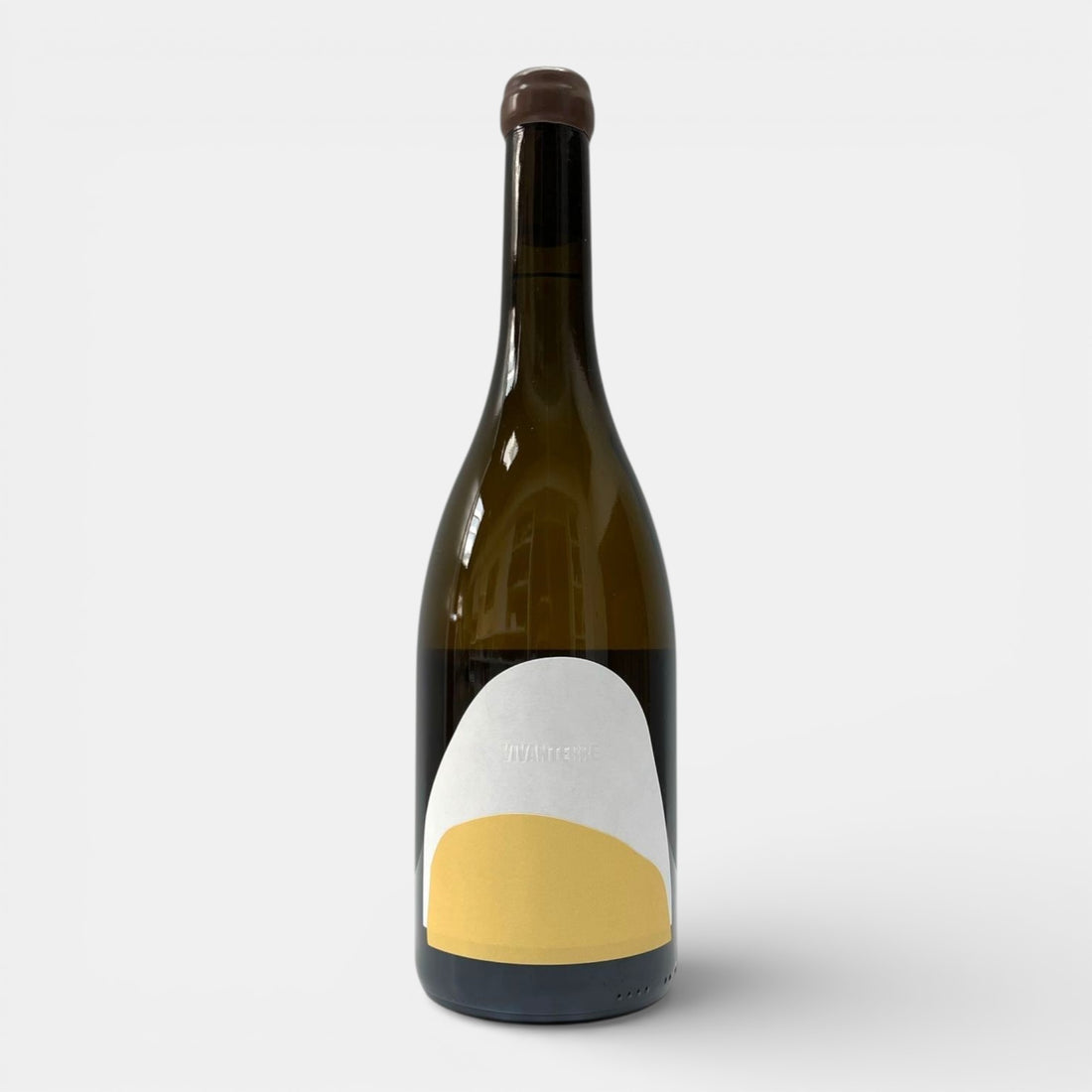 White ARS Vivanterre natuurwijn