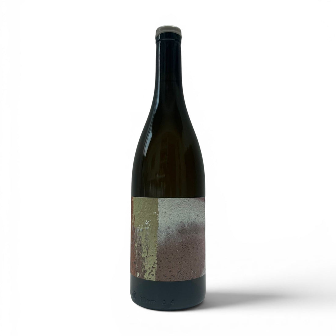 Stefan Buchmayer Sauvignon Blanc natuurwijn