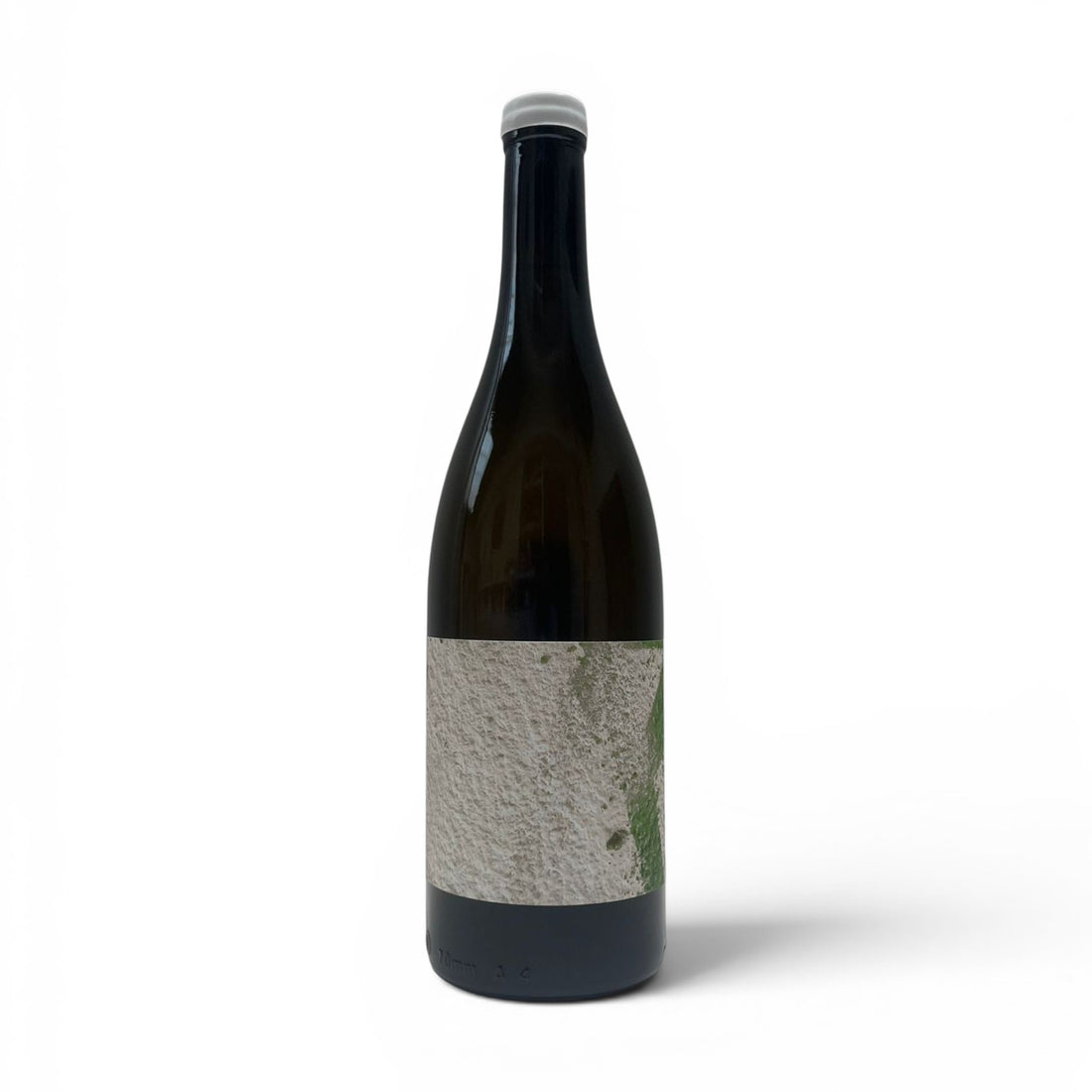 Stefan Buchmayer Grüner Veltliner natuurwijn
