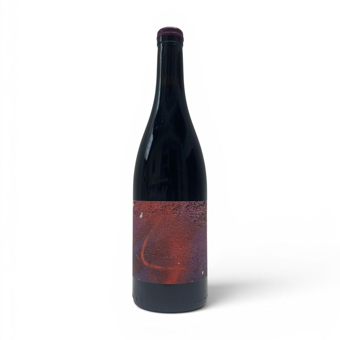 Stefan Buchmayer Pinot Noir Natural Wine