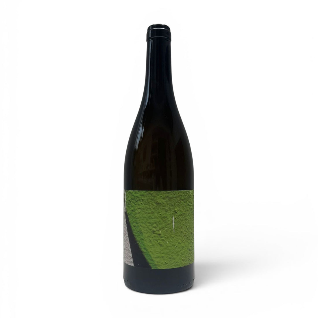 Stefan Buchmayer Muscat Among Friends natuurwijn