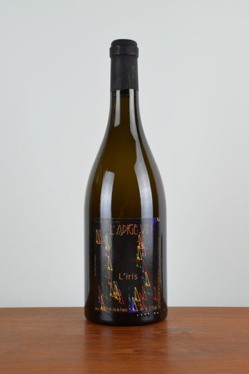 Robinot L'Iris chenin blanc natuurwijn